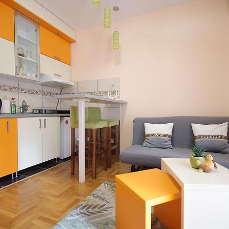Apartman Lena Vrnjačka Banja Εξωτερικό φωτογραφία