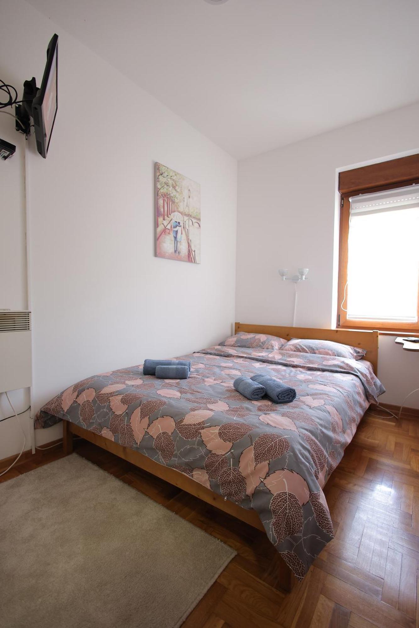 Apartman Lena Vrnjačka Banja Εξωτερικό φωτογραφία