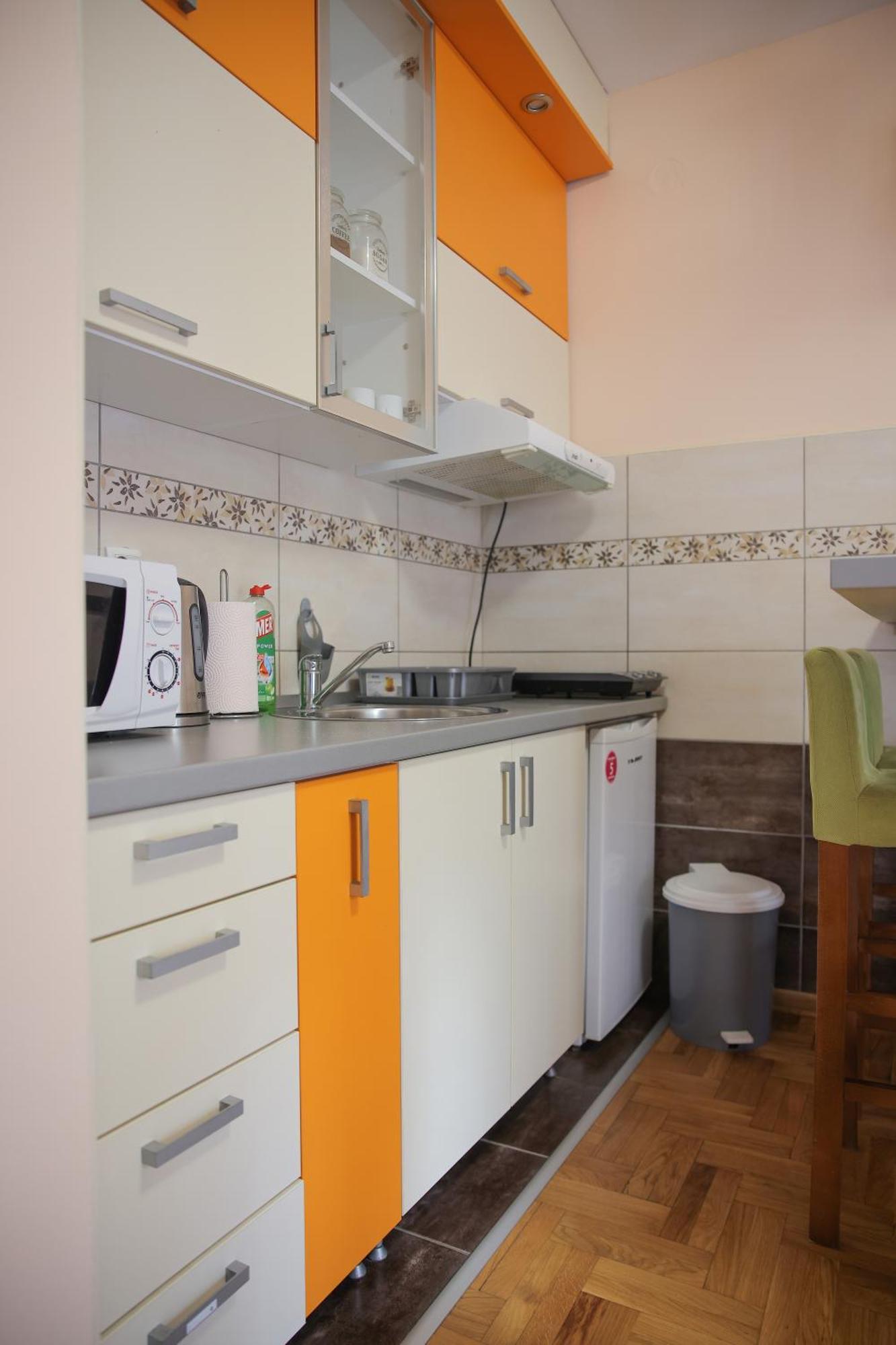 Apartman Lena Vrnjačka Banja Εξωτερικό φωτογραφία