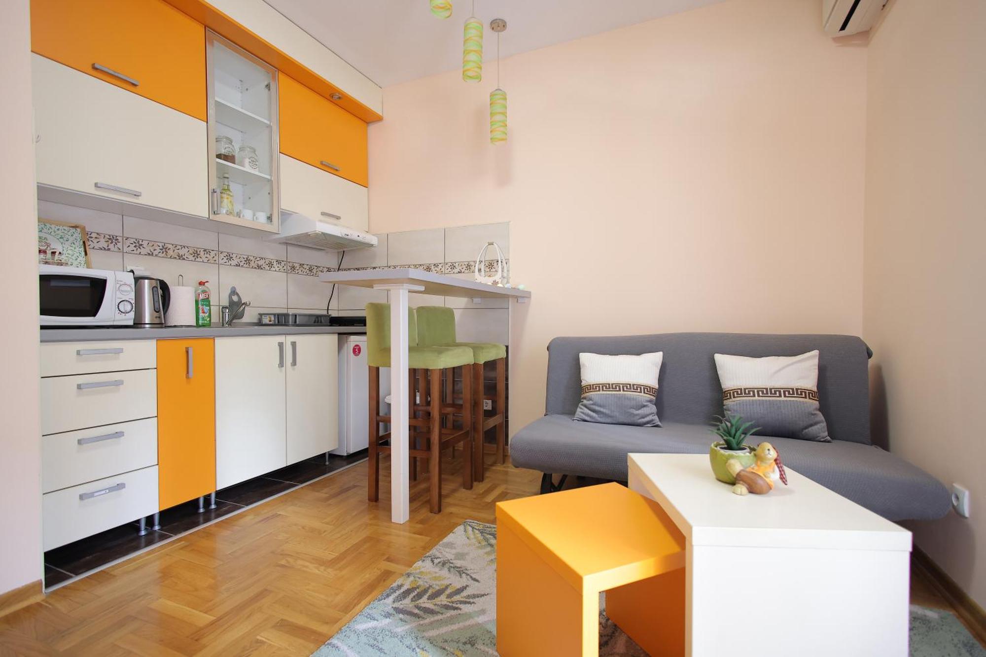 Apartman Lena Vrnjačka Banja Εξωτερικό φωτογραφία