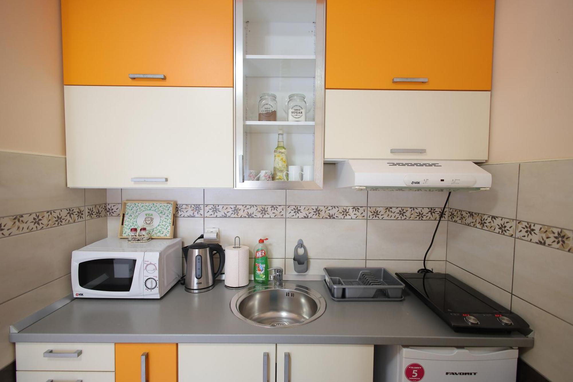 Apartman Lena Vrnjačka Banja Εξωτερικό φωτογραφία