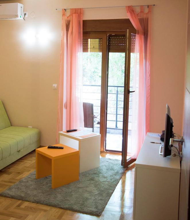 Apartman Lena Διαμέρισμα Vrnjačka Banja Δωμάτιο φωτογραφία