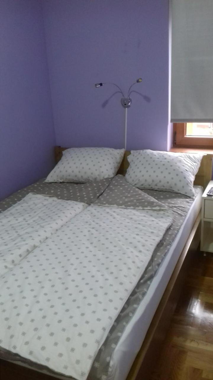 Apartman Lena Διαμέρισμα Vrnjačka Banja Εξωτερικό φωτογραφία